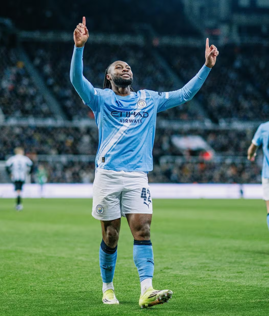 九游体育赛事预告九游体育官网入口-酸！曼城新援2场造3球连获最佳 曼联名宿却称风格完全不搭